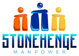 Stonehenge Manpower New Logo 200